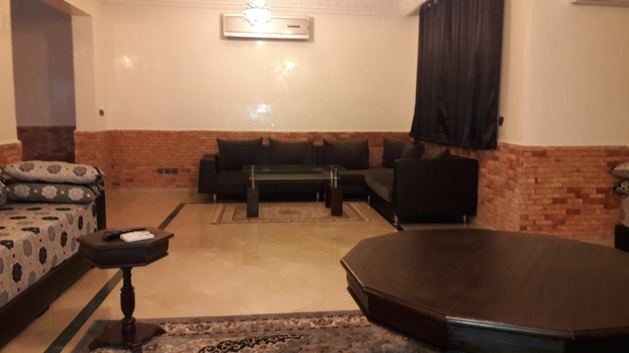 Babylon Daire Marakeş Dış mekan fotoğraf