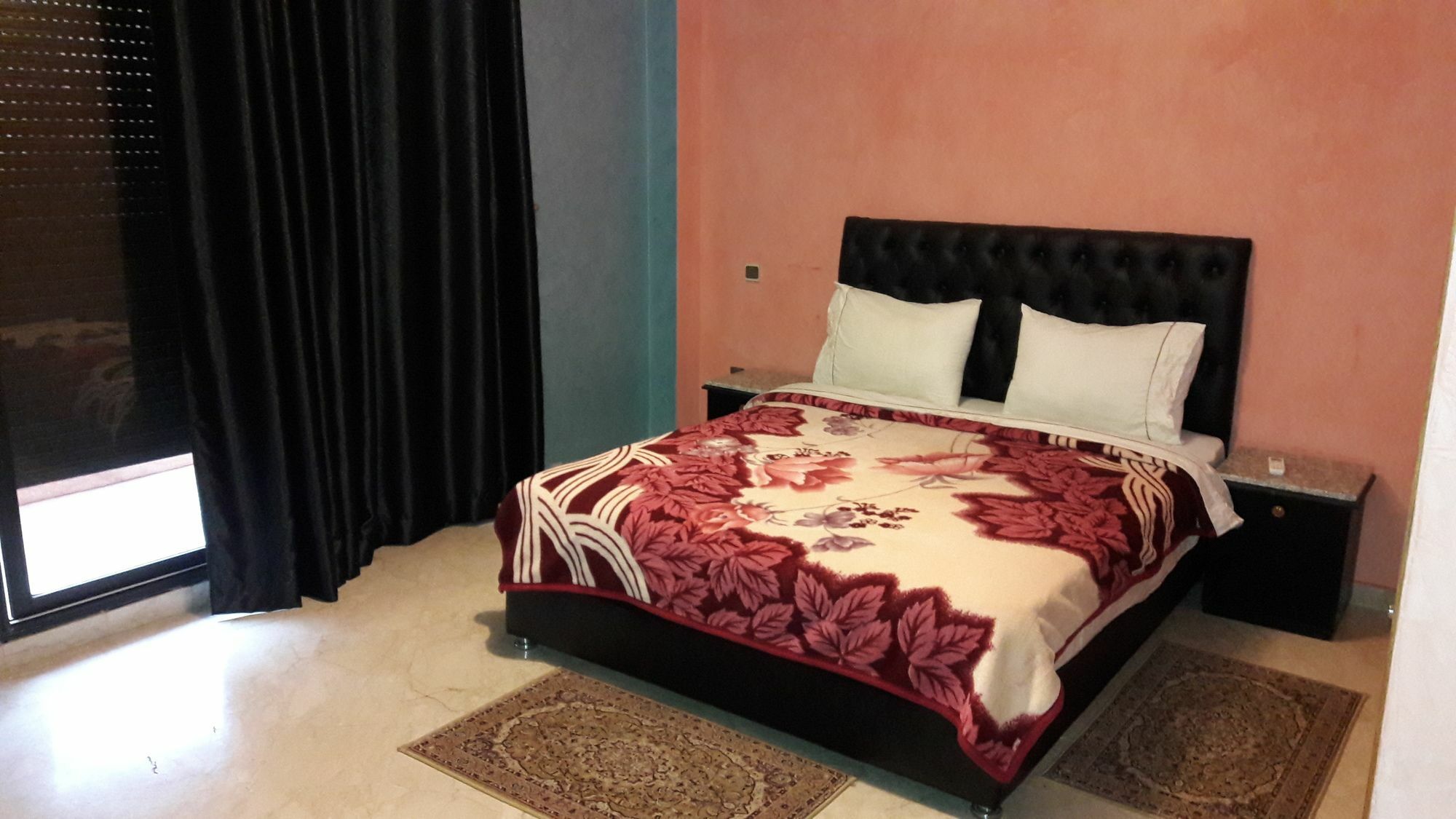 Babylon Daire Marakeş Dış mekan fotoğraf